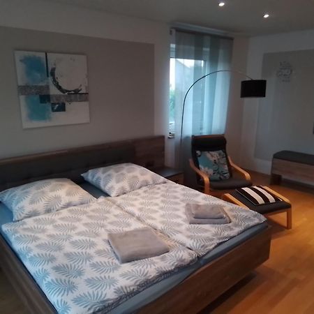 Ferienwohnung Franz 诺德林根 外观 照片